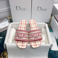 Christian Dior Slippers